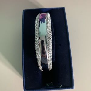 Swarovski Bangle